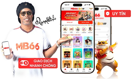 Trải nghiệm di động mượt mà và cập nhật nhanh chóng