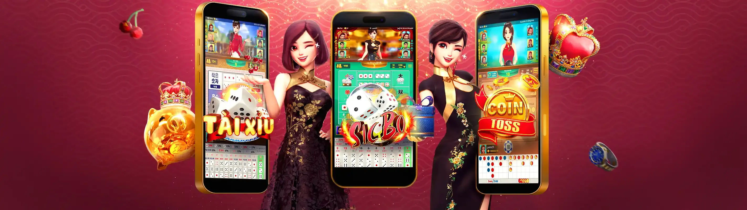 Hình ảnh đại diện cho Điều khoản Dịch vụ của DBET WIN