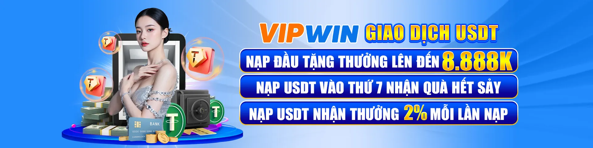 Các phương thức thanh toán an toàn và nhanh chóng tại DBET WIN