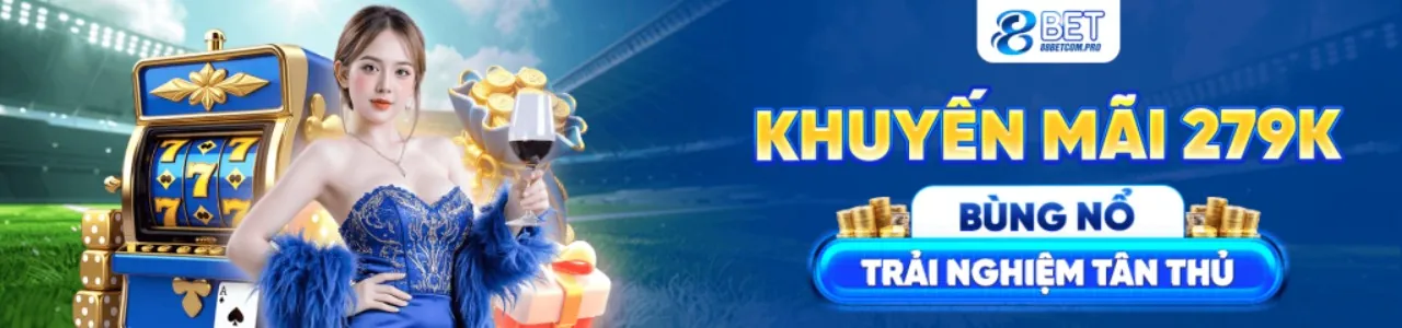 Sân vận động thể thao với các biểu tượng cá cược, thể hiện sự sôi động và chuyên nghiệp của DBET Win