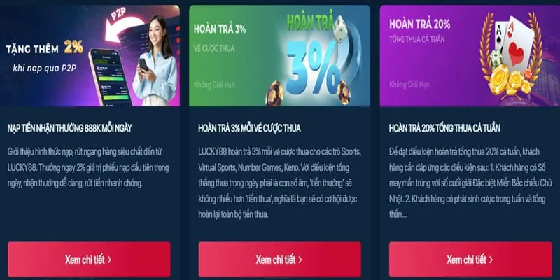 Đa dạng chương trình