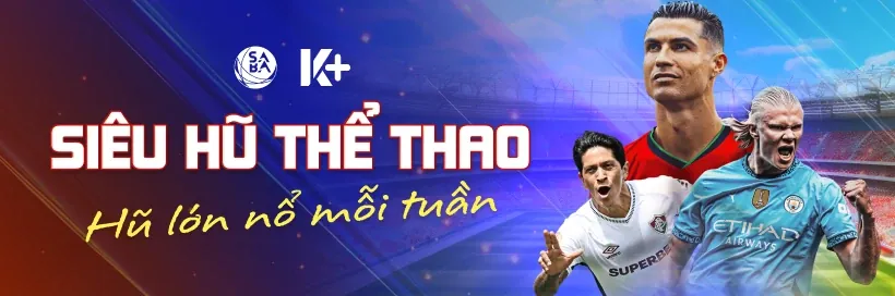 Tin tức thể thao DBET Win