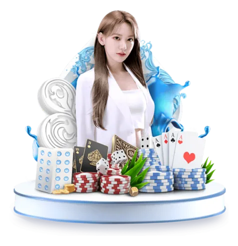 Biểu tượng jackpot lũy tiến khổng lồ